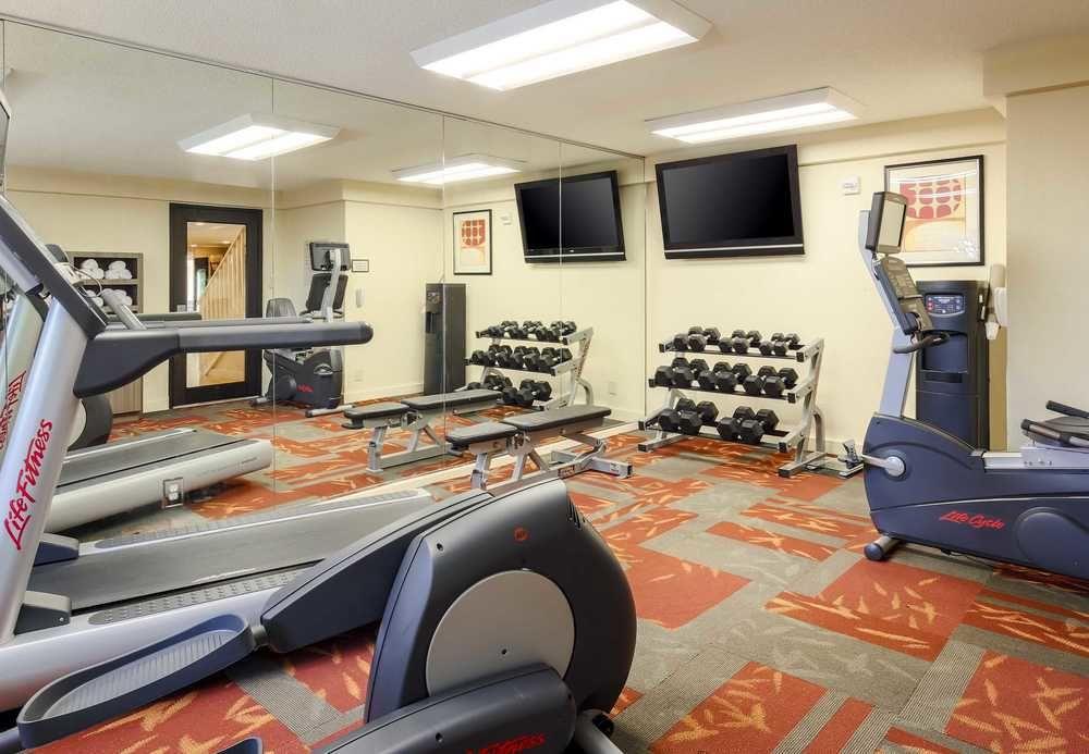 Residence Inn By Marriott Atlanta Cumberland/Galleria Смирна Экстерьер фото