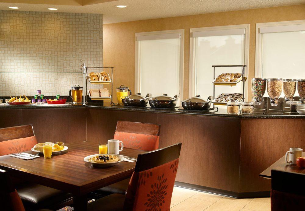 Residence Inn By Marriott Atlanta Cumberland/Galleria Смирна Экстерьер фото