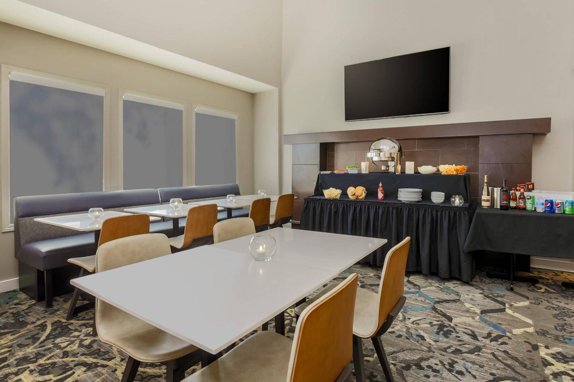 Residence Inn By Marriott Atlanta Cumberland/Galleria Смирна Экстерьер фото