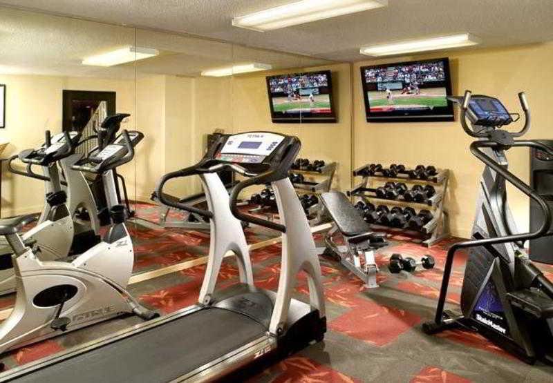 Residence Inn By Marriott Atlanta Cumberland/Galleria Смирна Экстерьер фото