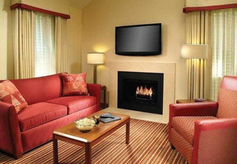 Residence Inn By Marriott Atlanta Cumberland/Galleria Смирна Экстерьер фото