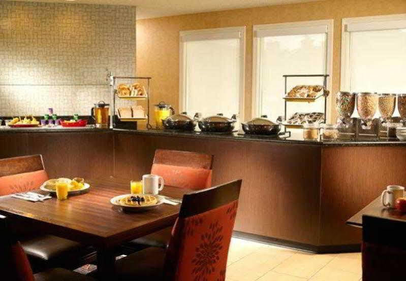 Residence Inn By Marriott Atlanta Cumberland/Galleria Смирна Экстерьер фото